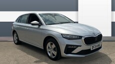 Skoda Scala 1.0 TSI 116 SE 5dr Petrol Hatchback
